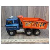 ERTL Dump Transtar Truck
