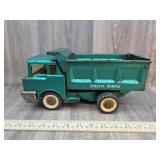 Structo Dump Truck