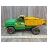 Tonka Dump Truck