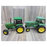 JD 2550 Collector Series Nov 1983 ERTL, JD Tractor