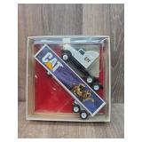 Winross Semi &  Trailer 1:64 Scale