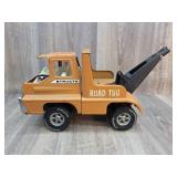 Structo Wrecker Road Tug 'Turbine'