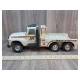 Nylint Car Race Team Semi 'Short Track Stocker'