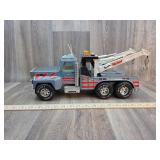 Nylint Tow Truck Wrecker