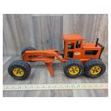 Tonka Grader