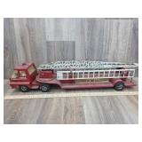 ERTL Hook & Ladder Truck