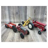 Die Cast Misc Farm Toys 1:64 Scale
