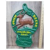 JD Cast Sign Letter/Note Holder