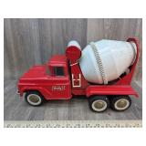 Buddy L Concrete Truck