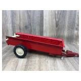 Manure Spreader ERTL 1:16 Scale