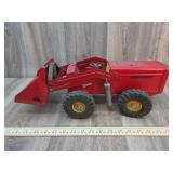 Nylint Payloader (missing stacks)