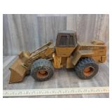 ERTL Case W 30 (missing stacks)