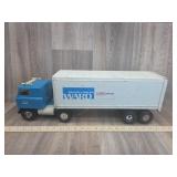 ERTL Montgomery Ward Truck & Trailer