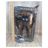 NFL 'Fox Sports' Robot Team Cleatus