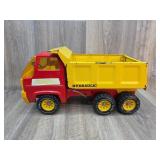 Tonka Dump Truck