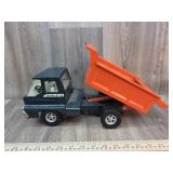 Structo Turbine Dump Bed Truck