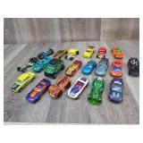 Hot Wheels  'Malaysia'