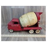 Structo Concrete Truck