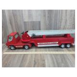Nylint Ariel Hook & Ladder Fire Truck