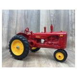 Massey Harris 44 Tractor Die Cast 1:16 Scale