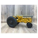 Minneapolis Moline Tractor 1:16 Scale