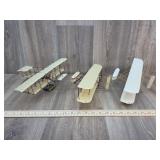 3-Bristol Box Type Kite Models