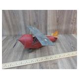 Tin Airplane