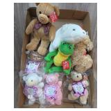 Stuffed Animals