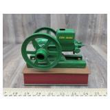 JD Hit & Miss Engine ERTL