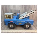 Mighty Tonka Wrecker