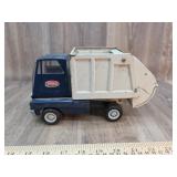 Tonka Garbage Truck Dumper
