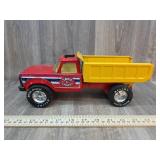 Nylint Dump Truck