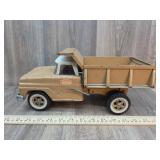 Tonka Dump Truck