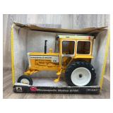 Minneapolis Moline G750 Tractor 1:16 Scale, In Box