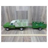 Nylint Truck & Trailer