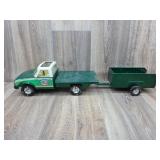 Nylint Truck & Trailer