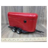ERTL Horse Trailer