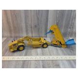 Norscot Pan & Elevator (No Name)