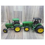 JD 8410 Tractor ERTL, JD Tractor 1:16 Scale