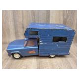 Tonka Camper