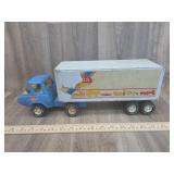 Tonka Truck & Trailer