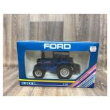 Ford TW-5 Tractor ERTL 1:32 Scale, In Box