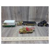 Hot Wheels, Racing Champions, Ralstoy, Matchbox To