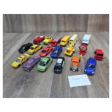 Maisto  Toy Cars