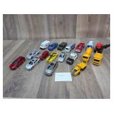 Maisto  Toy Cars