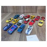 Maisto  Toy Cars