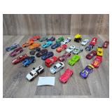 2010 Hot Wheels & Matchbox