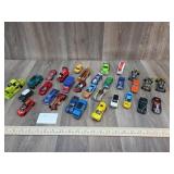 2008 Hot Wheels & Matchbox, Thomas the Train