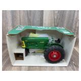 Oliver Super 77 ERTL 1:16 Scale, In Box