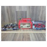 Racing & Sport Cars  Diecast 1:24 Scale